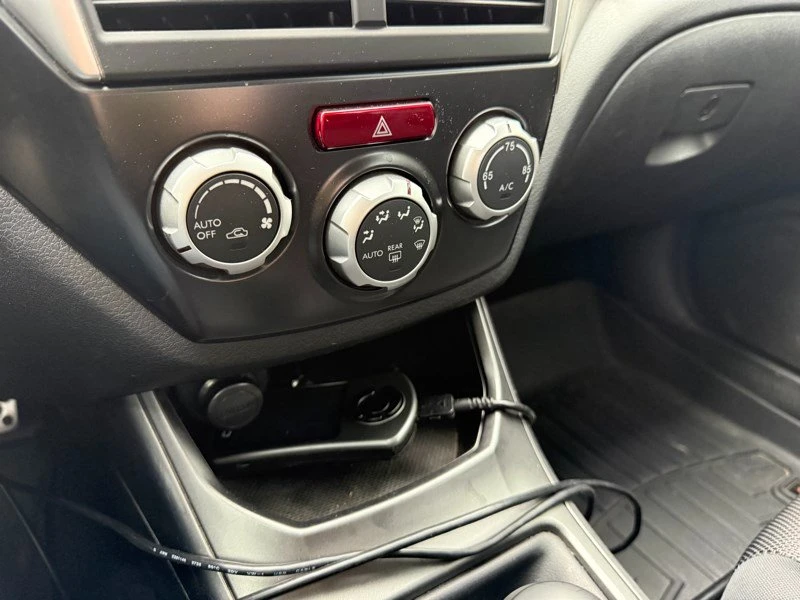 2013 Subaru Impreza WRX 3rd Gen - Image 15 of 20
