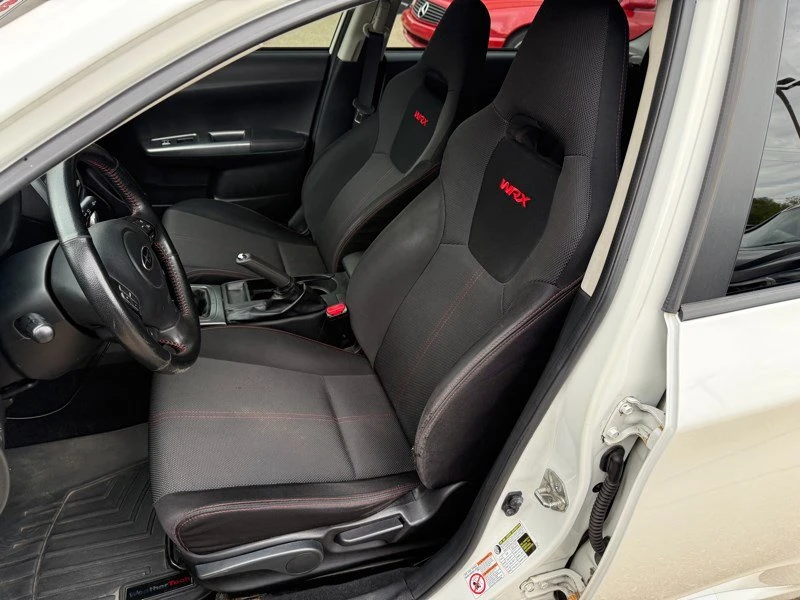 2013 Subaru Impreza WRX 3rd Gen - Image 9 of 20