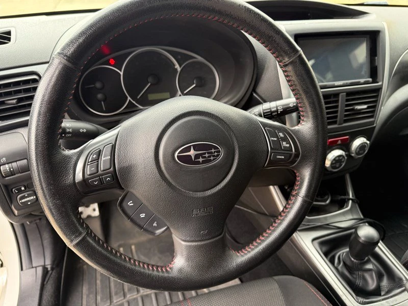 2013 Subaru Impreza WRX 3rd Gen - Image 11 of 20