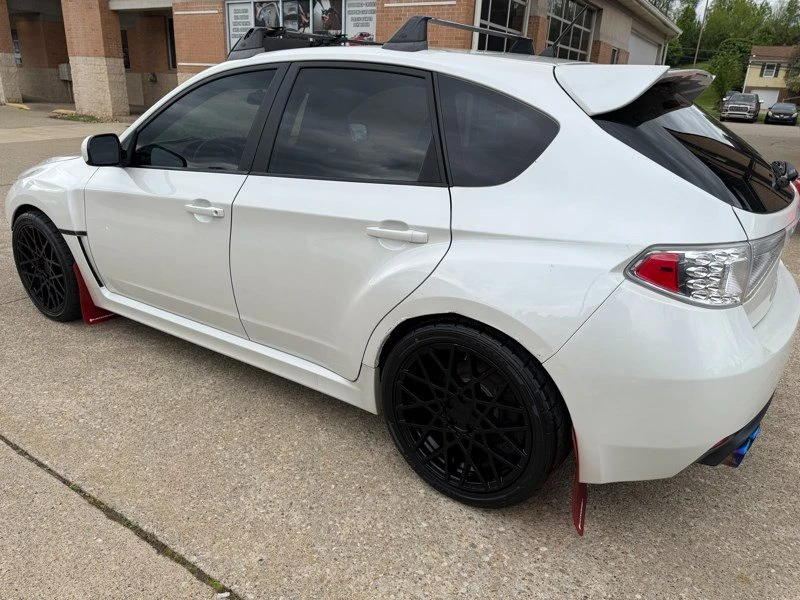 2013 Subaru Impreza WRX 3rd Gen - Image 7 of 20