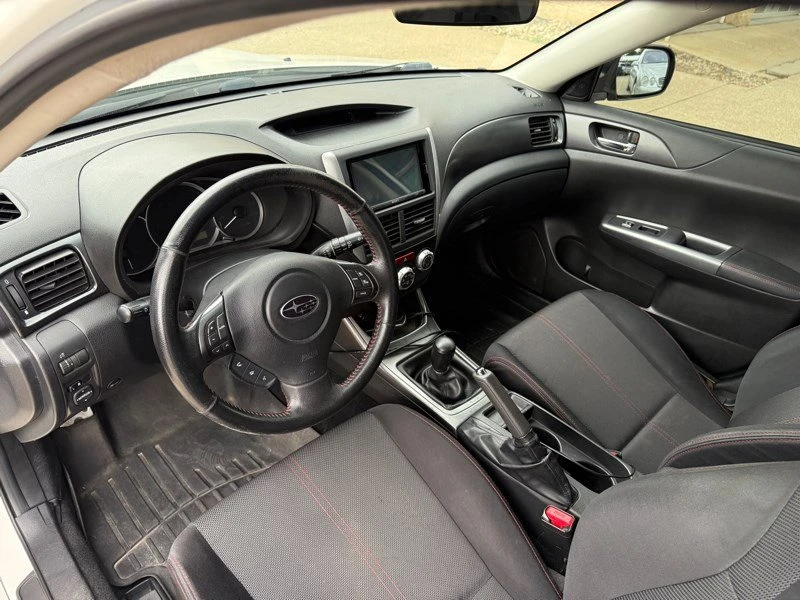 2013 Subaru Impreza WRX 3rd Gen - Image 10 of 20