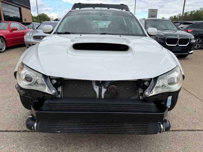 2013 Subaru Impreza WRX 3rd Gen - Image 2 of 20