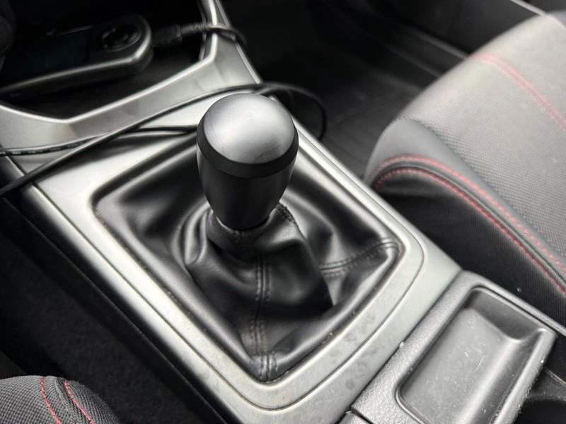 2013 Subaru Impreza WRX 3rd Gen - Image 16 of 20