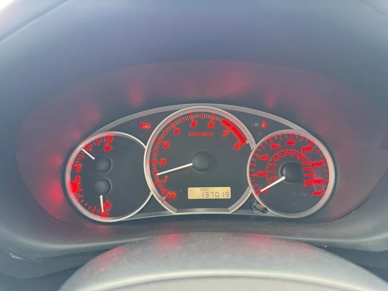 2013 Subaru Impreza WRX 3rd Gen - Image 19 of 20