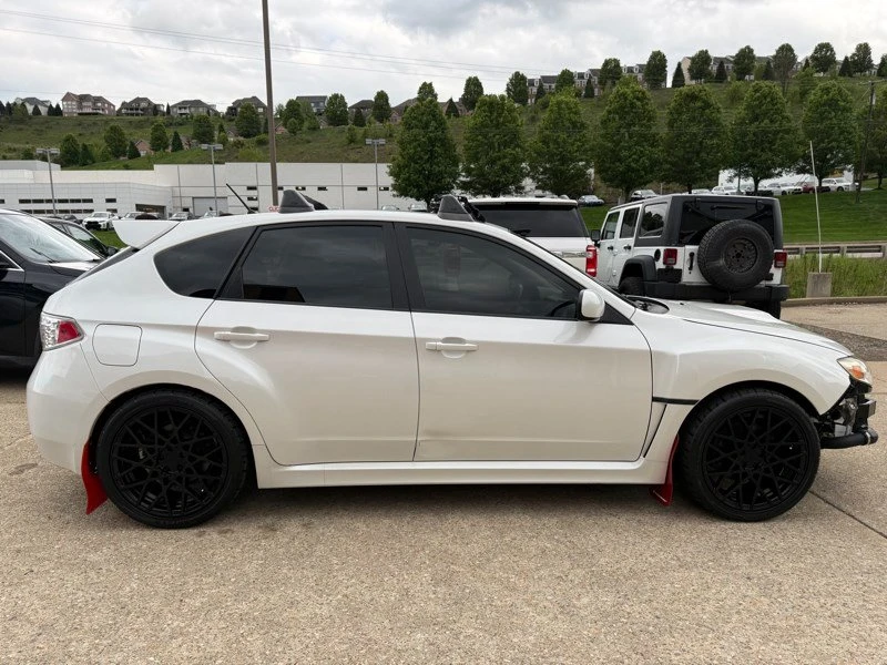 2013 Subaru Impreza WRX 3rd Gen - Image 4 of 20