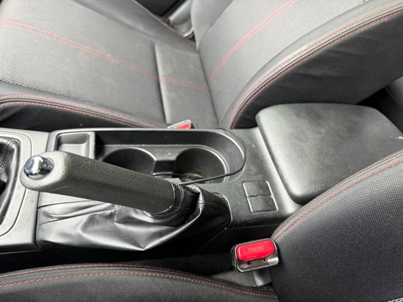 2013 Subaru Impreza WRX 3rd Gen - Image 17 of 20