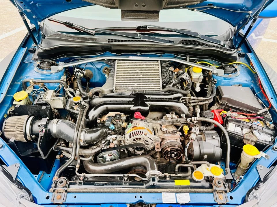 2013 Subaru Impreza WRX 3rd Gen - Image 17 of 17