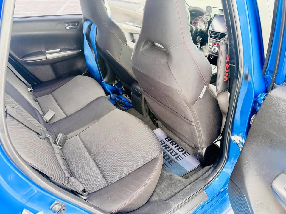 2013 Subaru Impreza WRX 3rd Gen - Image 12 of 17