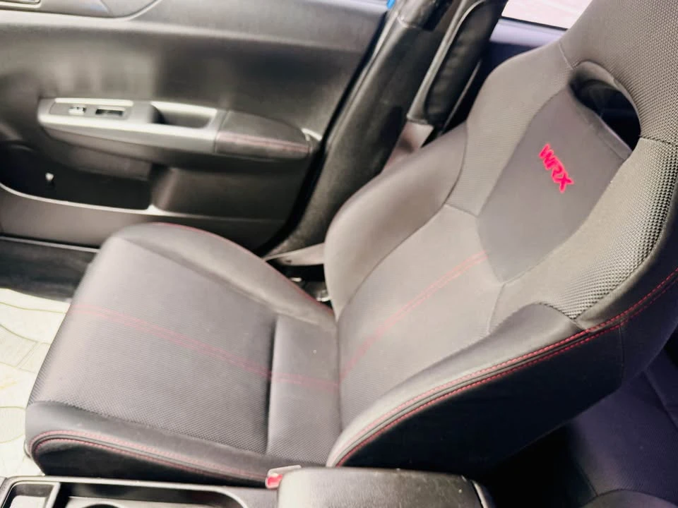 2013 Subaru Impreza WRX 3rd Gen - Image 16 of 17