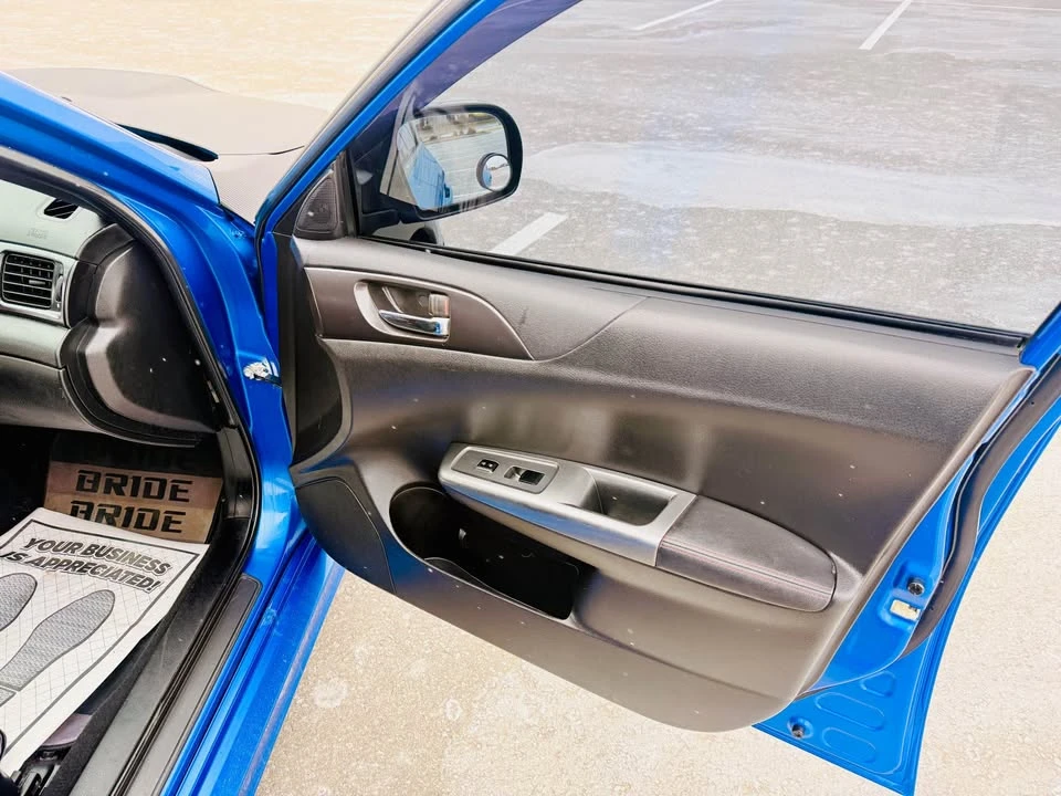 2013 Subaru Impreza WRX 3rd Gen - Image 13 of 17