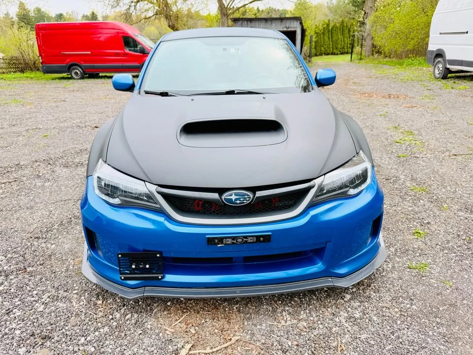 2013 Subaru Impreza WRX 3rd Gen - Image 2 of 17