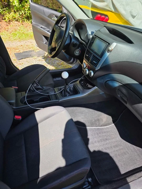 2013 Subaru Impreza WRX 3rd Gen - Image 2 of 10