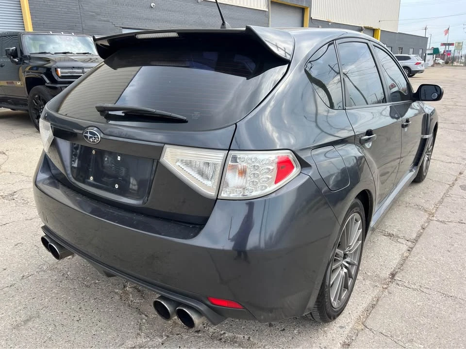 2013 Subaru Impreza WRX 3rd Gen - Image 6 of 20