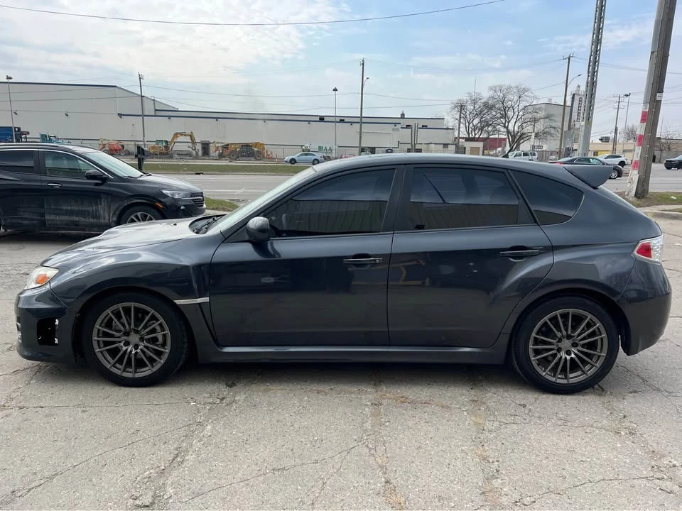 2013 Subaru Impreza WRX 3rd Gen - Image 7 of 20