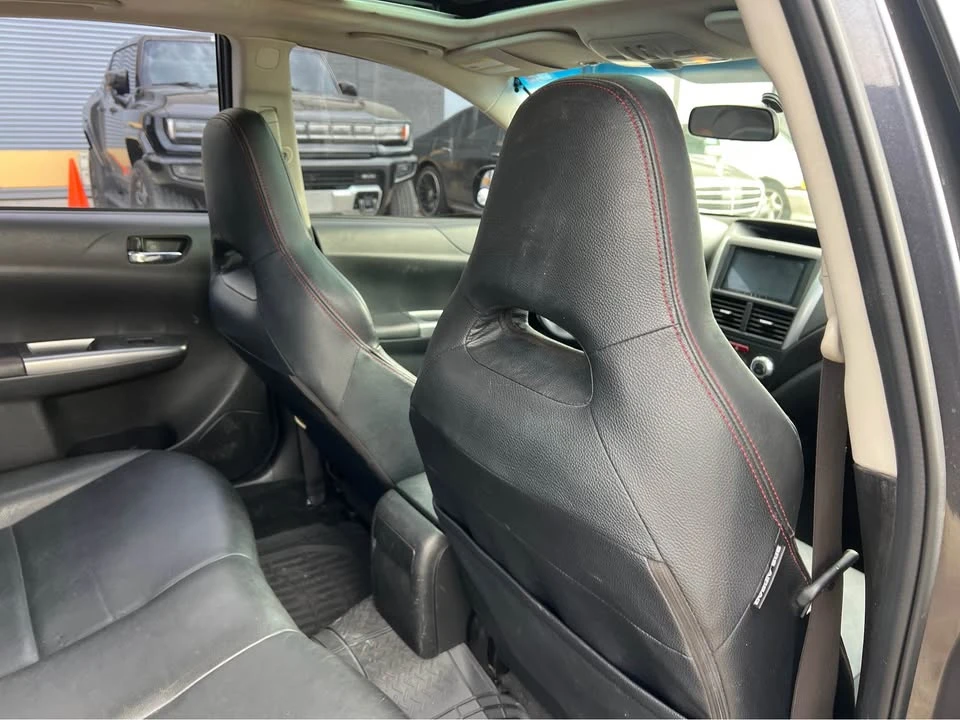 2013 Subaru Impreza WRX 3rd Gen - Image 16 of 20