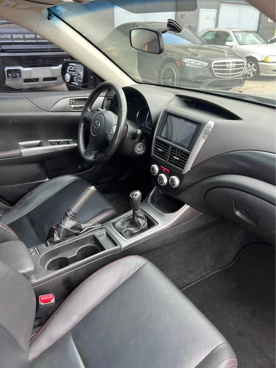 2013 Subaru Impreza WRX 3rd Gen - Image 9 of 20