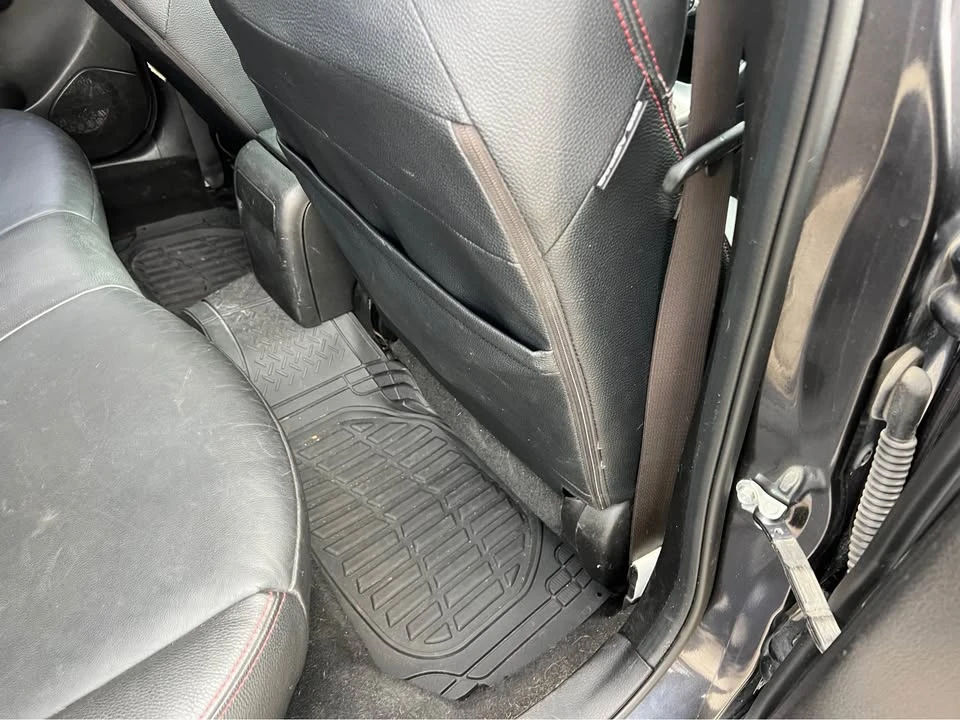 2013 Subaru Impreza WRX 3rd Gen - Image 20 of 20
