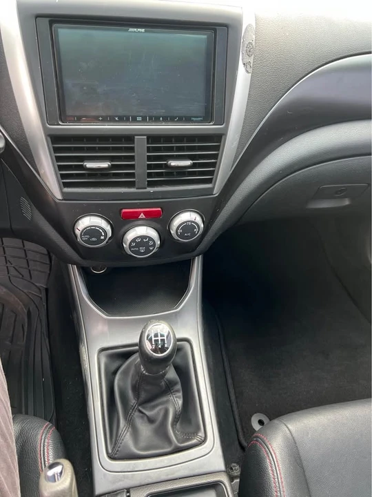 2013 Subaru Impreza WRX 3rd Gen - Image 12 of 20