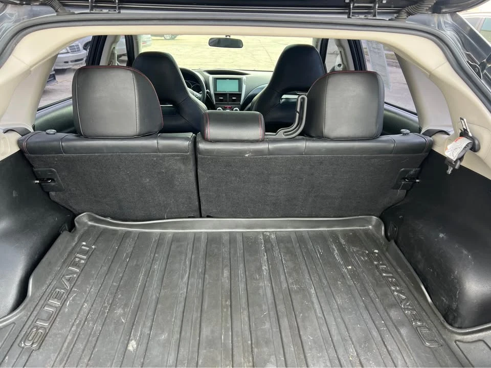 2013 Subaru Impreza WRX 3rd Gen - Image 18 of 20