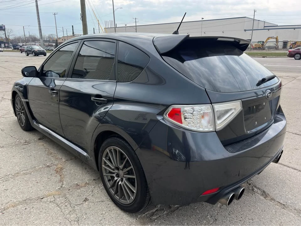 2013 Subaru Impreza WRX 3rd Gen - Image 4 of 20