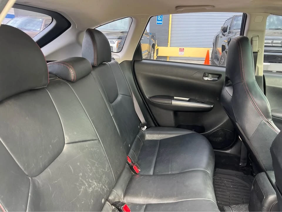 2013 Subaru Impreza WRX 3rd Gen - Image 15 of 20