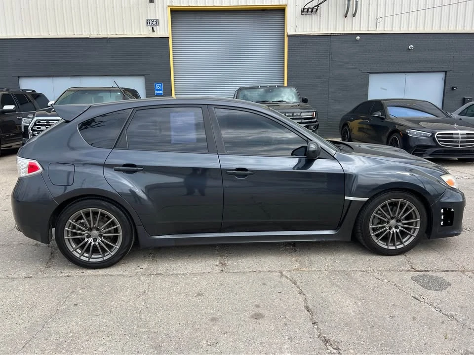2013 Subaru Impreza WRX 3rd Gen - Image 8 of 20