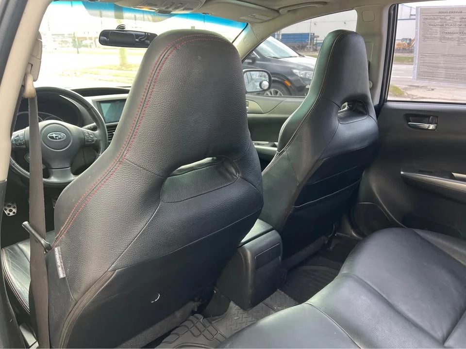 2013 Subaru Impreza WRX 3rd Gen - Image 13 of 20