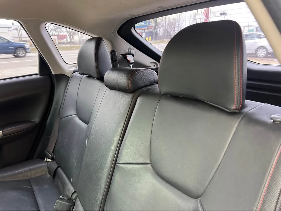 2013 Subaru Impreza WRX 3rd Gen - Image 14 of 20