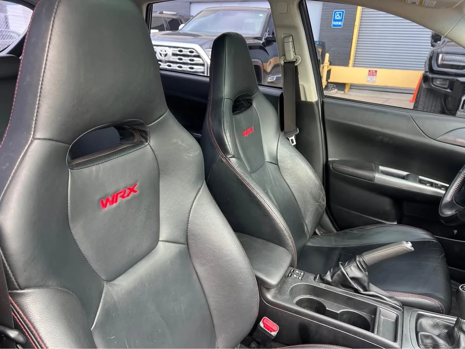 2013 Subaru Impreza WRX 3rd Gen - Image 10 of 20