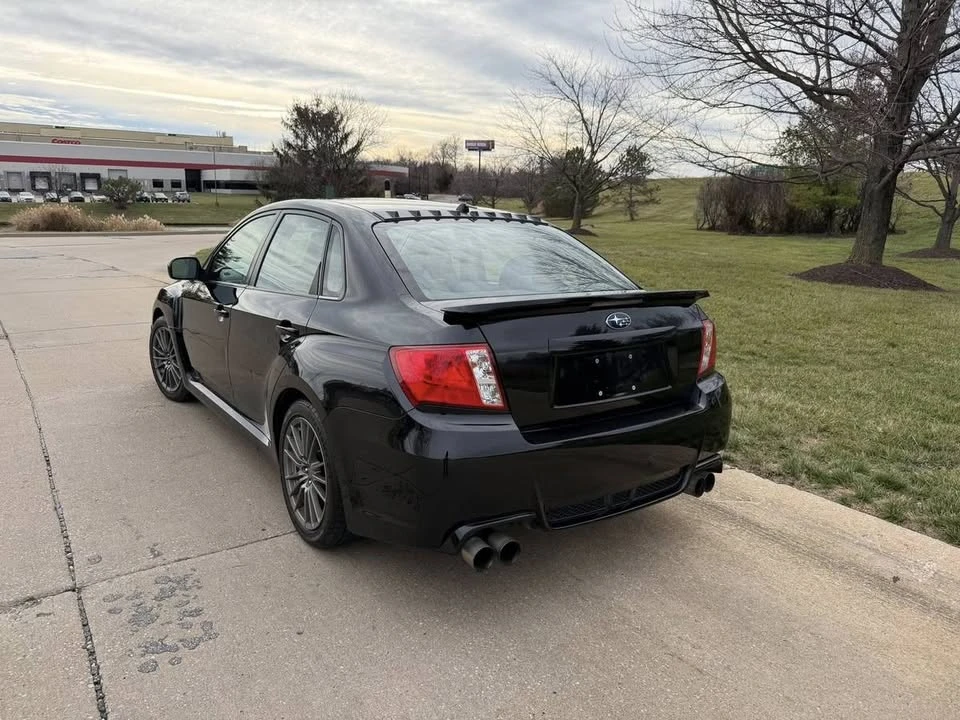 2013 Subaru Impreza WRX 3rd Gen - Image 3 of 20