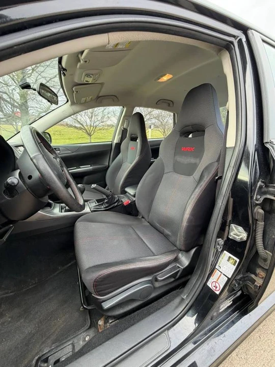 2013 Subaru Impreza WRX 3rd Gen - Image 19 of 20