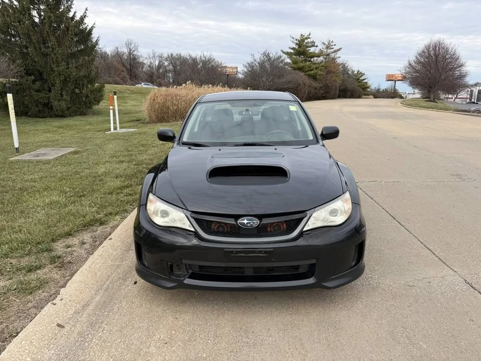 2013 Subaru Impreza WRX 3rd Gen - Image 4 of 20