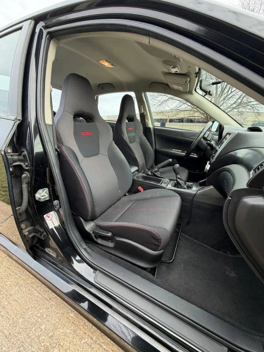 2013 Subaru Impreza WRX 3rd Gen - Image 14 of 20