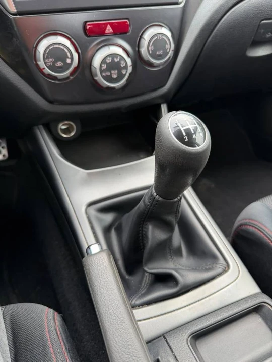 2013 Subaru Impreza WRX 3rd Gen - Image 16 of 20