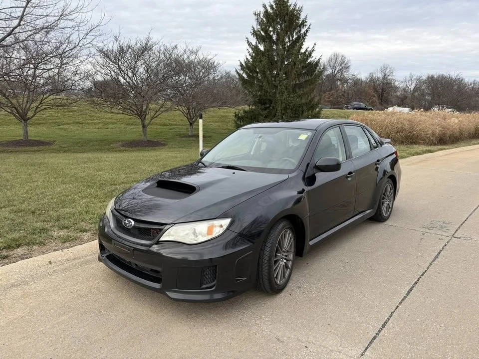 2013 Subaru Impreza WRX 3rd Gen - Image 2 of 20