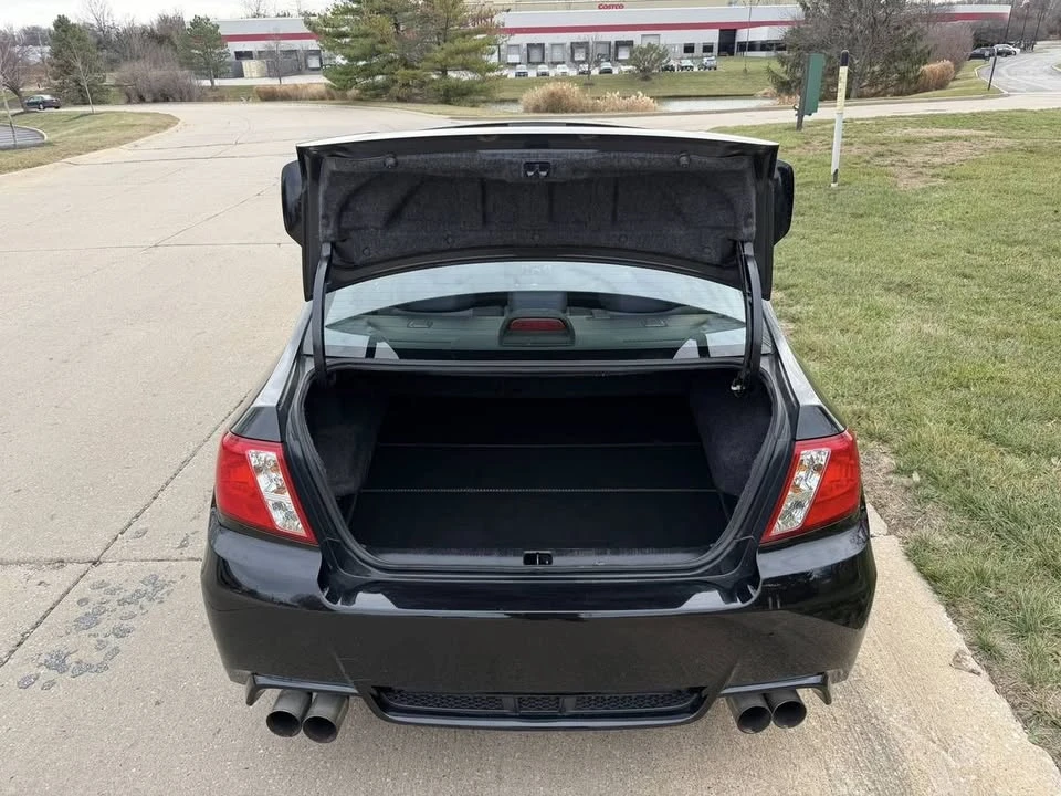 2013 Subaru Impreza WRX 3rd Gen - Image 8 of 20