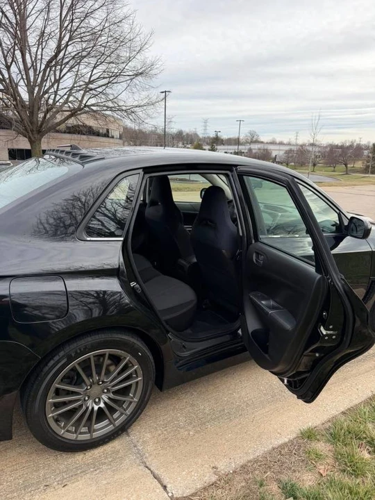 2013 Subaru Impreza WRX 3rd Gen - Image 17 of 20