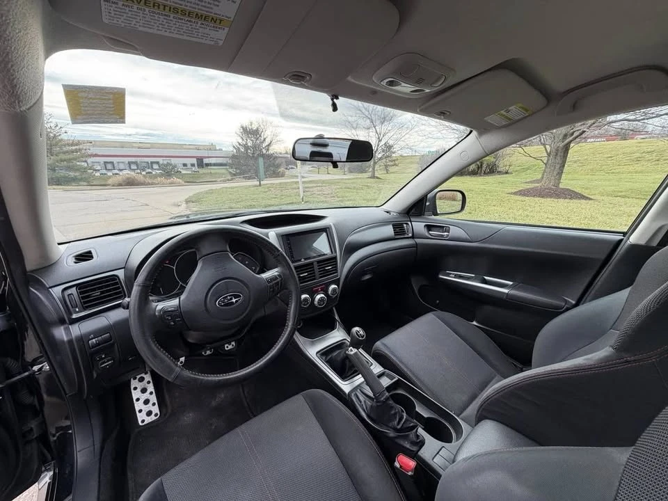 2013 Subaru Impreza WRX 3rd Gen - Image 11 of 20