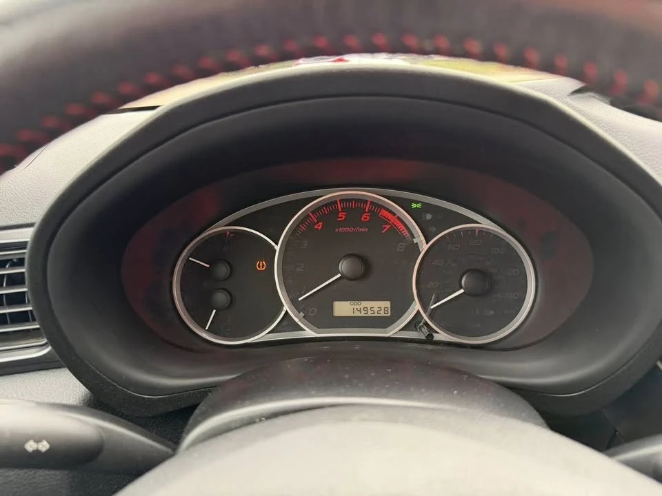 2013 Subaru Impreza WRX 3rd Gen - Image 7 of 20