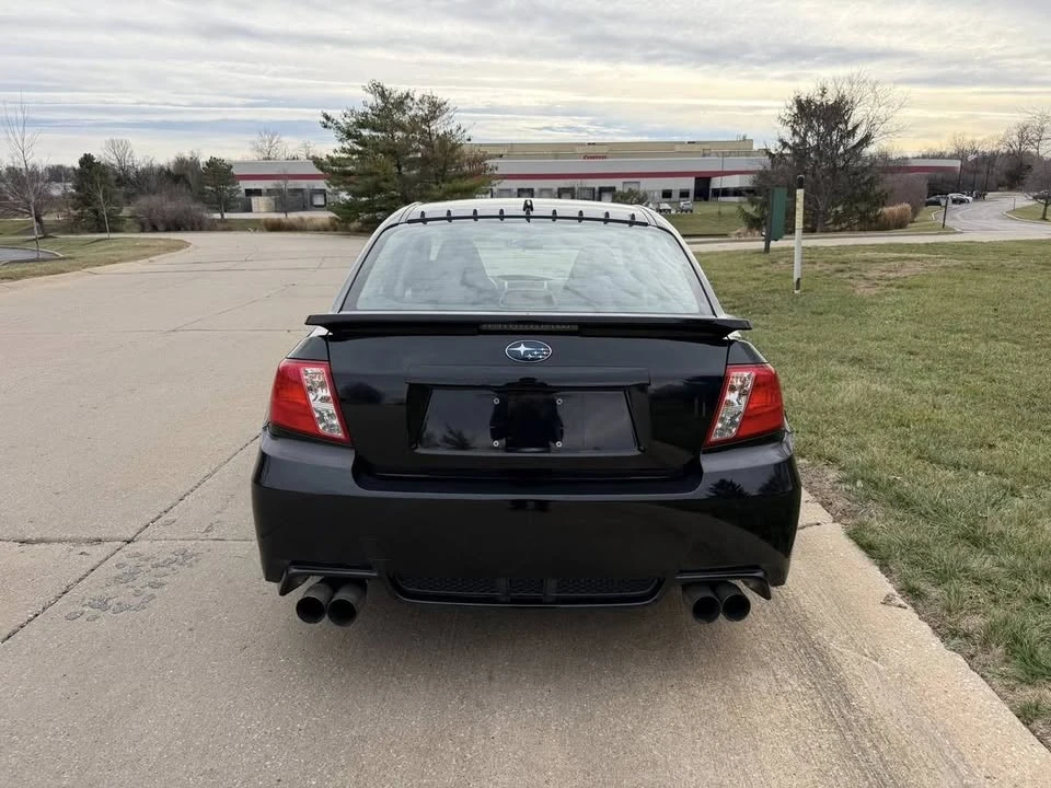 2013 Subaru Impreza WRX 3rd Gen - Image 20 of 20