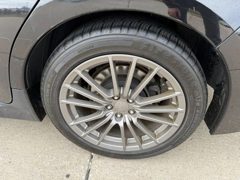 2013 Subaru Impreza WRX 3rd Gen - Image 10 of 20