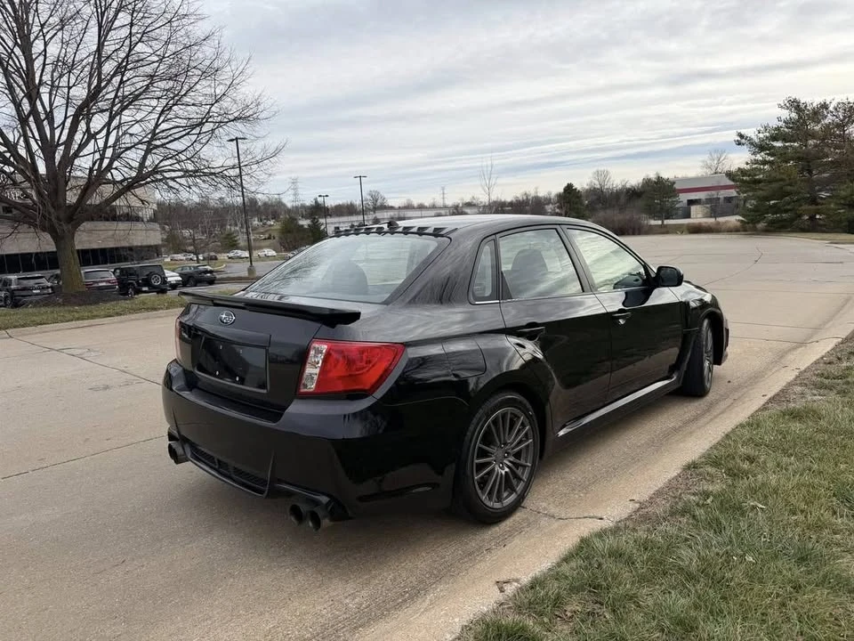 2013 Subaru Impreza WRX 3rd Gen - Image 5 of 20