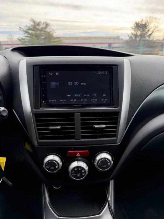2013 Subaru Impreza WRX 3rd Gen - Image 13 of 20