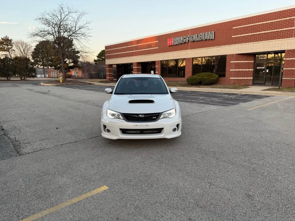 2013 Subaru Impreza - Image 8 of 17