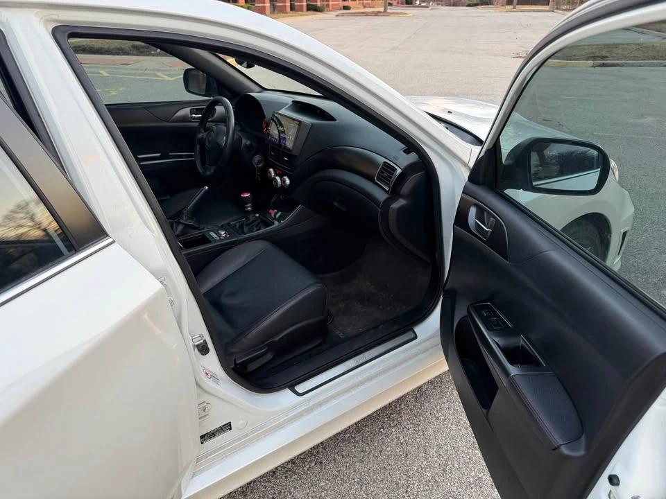 2013 Subaru Impreza - Image 12 of 17