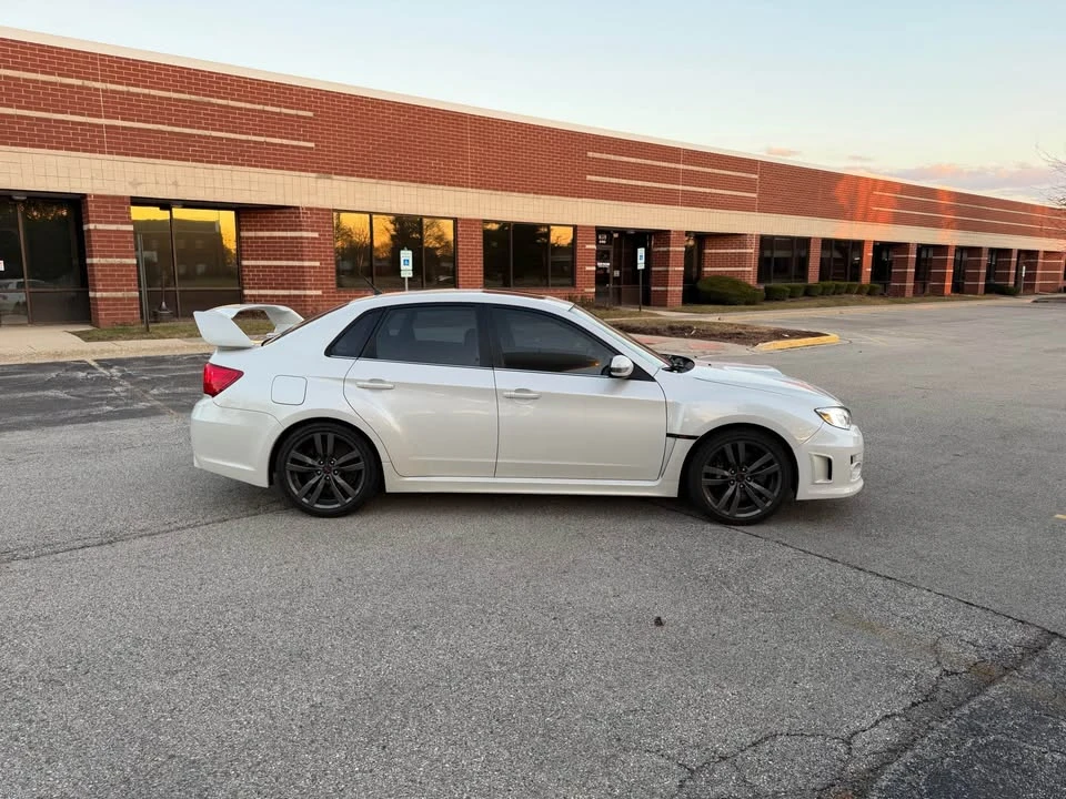 2013 Subaru Impreza - Image 2 of 17