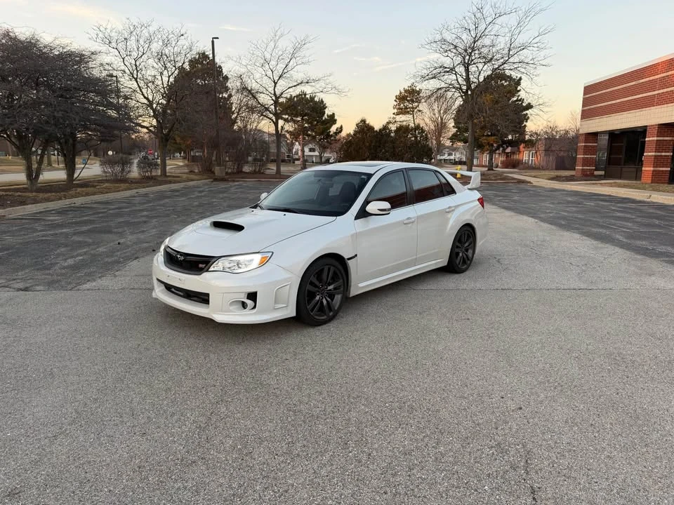 2013 Subaru Impreza - Image 7 of 17