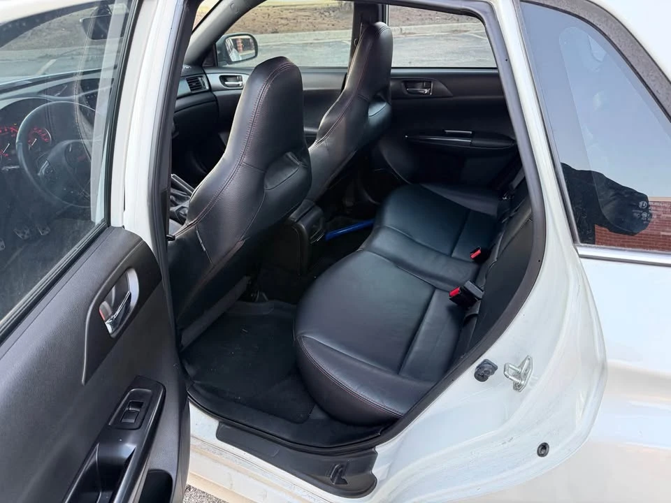2013 Subaru Impreza - Image 10 of 17