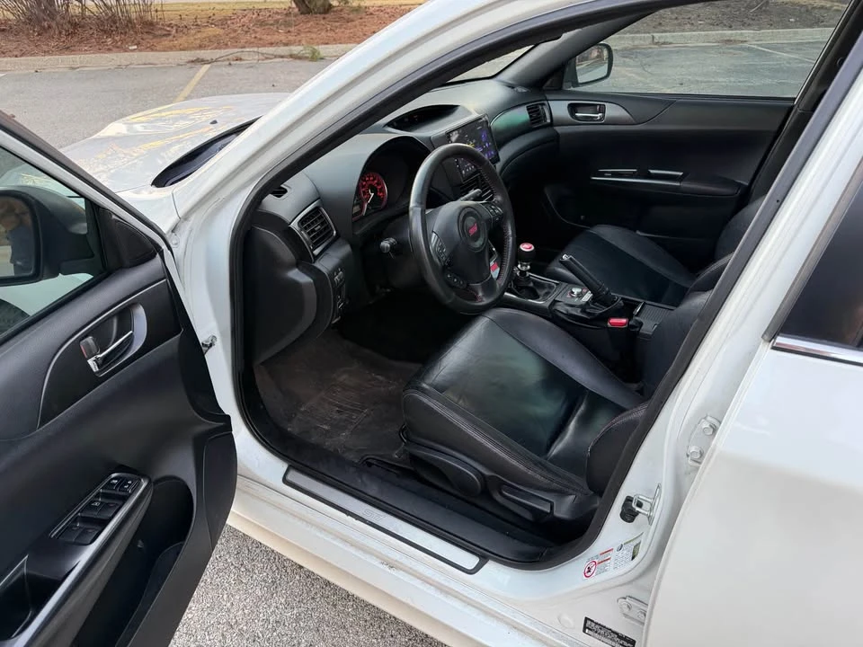 2013 Subaru Impreza - Image 9 of 17