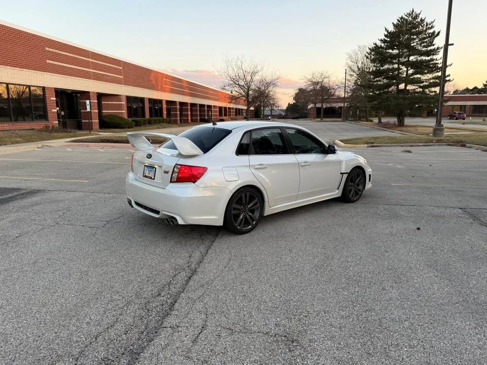 2013 Subaru Impreza - Image 3 of 17
